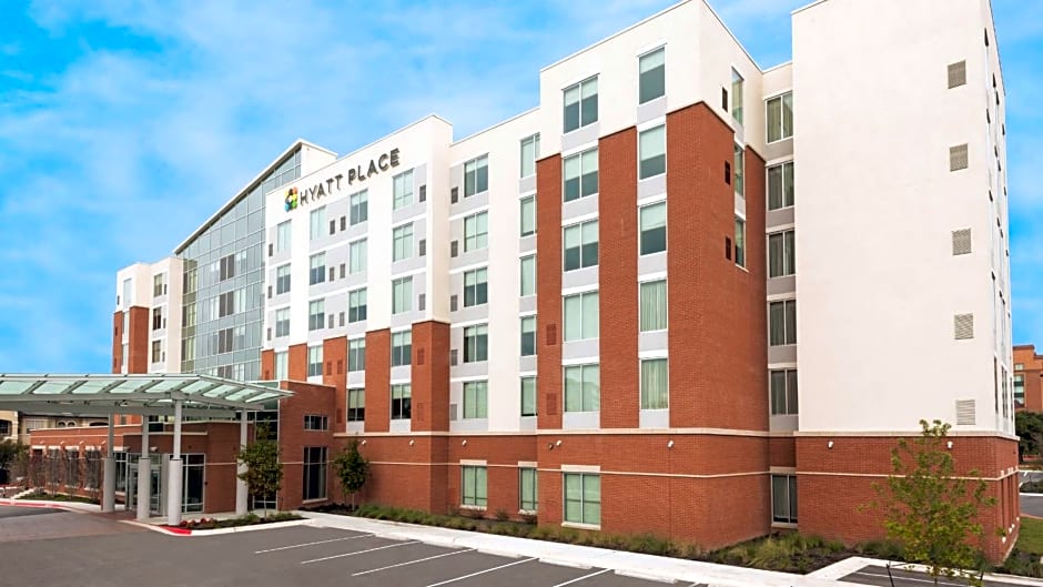 Hyatt Place Austin-Round Rock