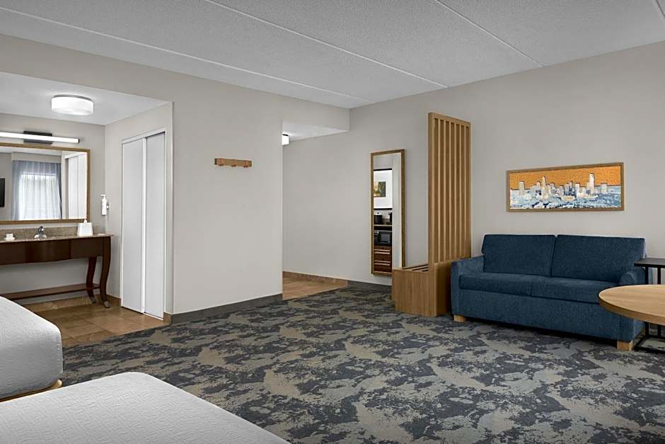 Hampton Inn By Hilton And Suites Charlotte Huntersville