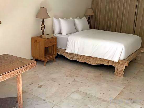 Soleil Suites Petitenget By the jero