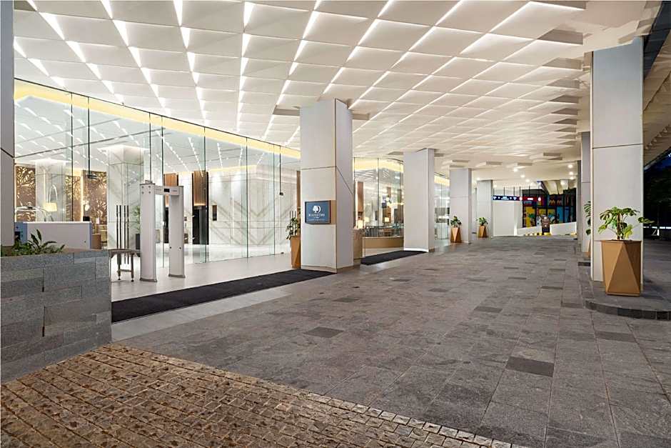 DoubleTree by Hilton Jakarta Bintaro Jaya