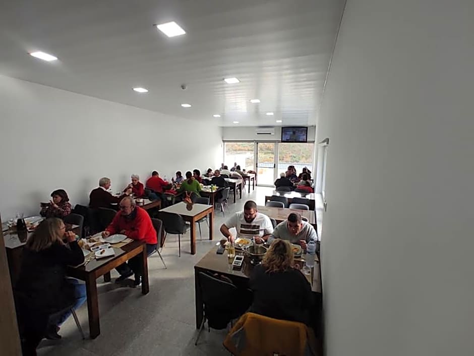 Olhar Sobre o Alva - Turismo Rural e Sabores