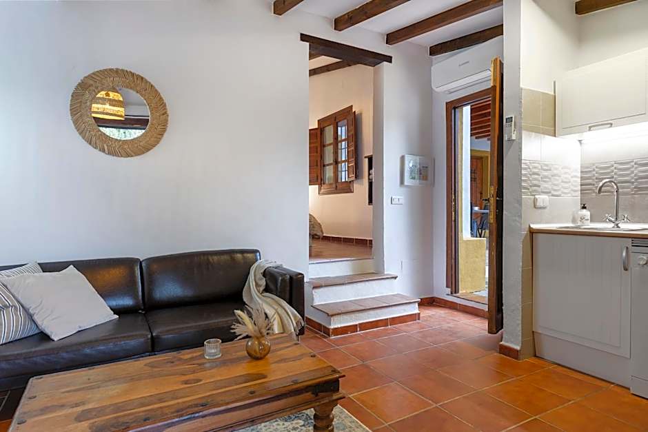 La Granja de Antonio