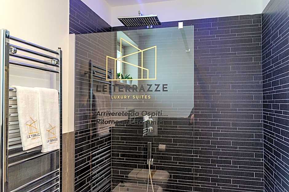 Le Terrazze Luxury Suites - Bari Perfect Stay