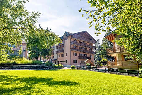 RESIDENCE SERRADA