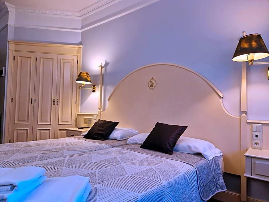 Hotel Harrison Etxea