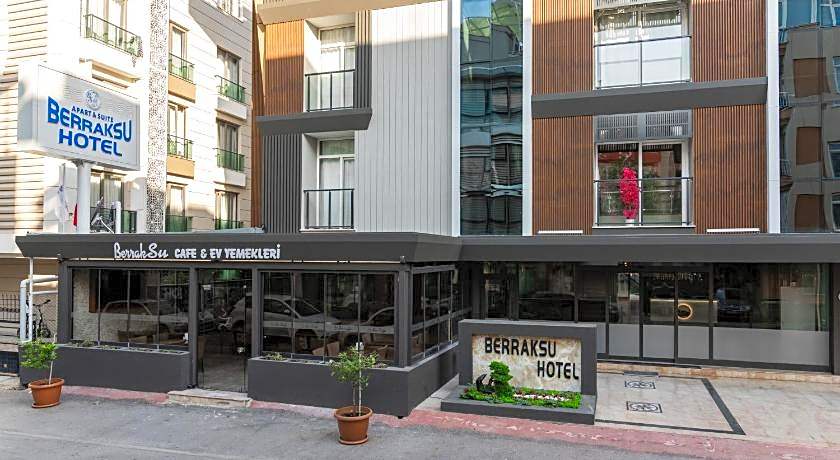 Berraksu Hotel