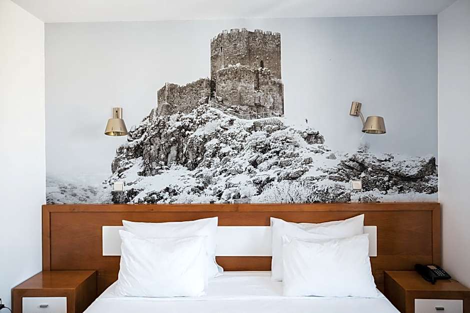 Hotel Rural Sra De Pereiras