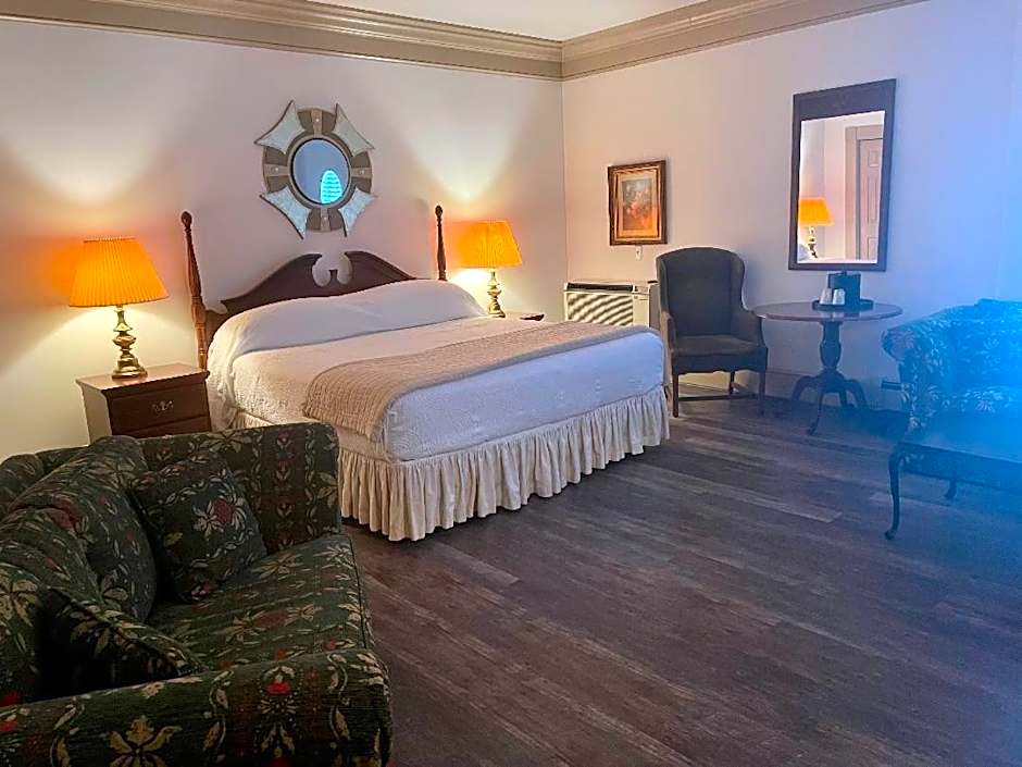 Mario's International Spa, Hotel & Restaurant