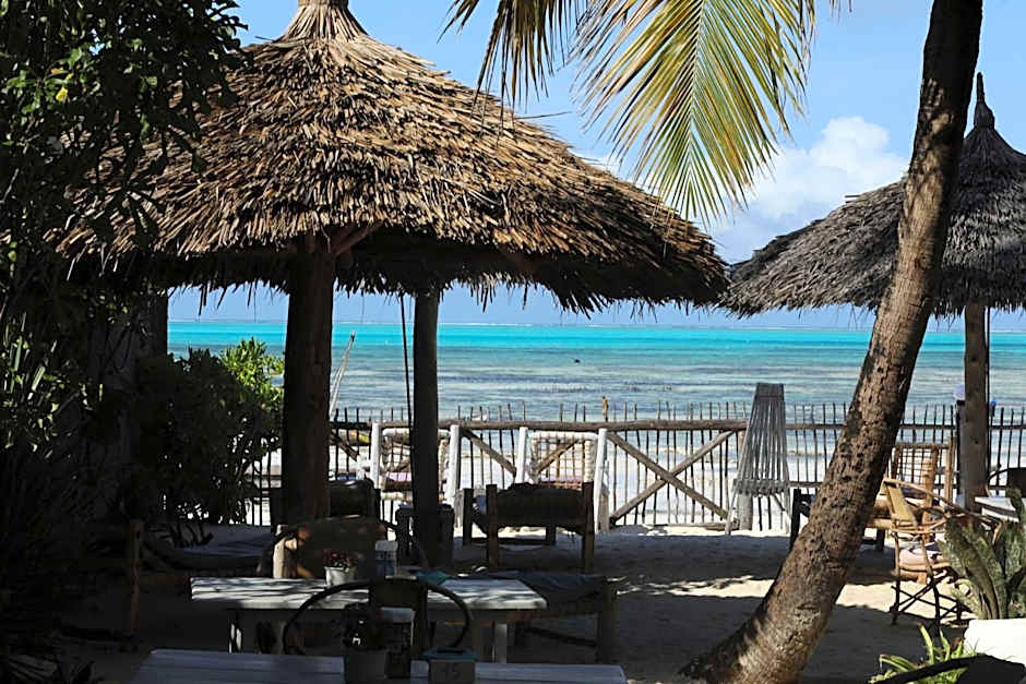 Bahari Beach Bungalows