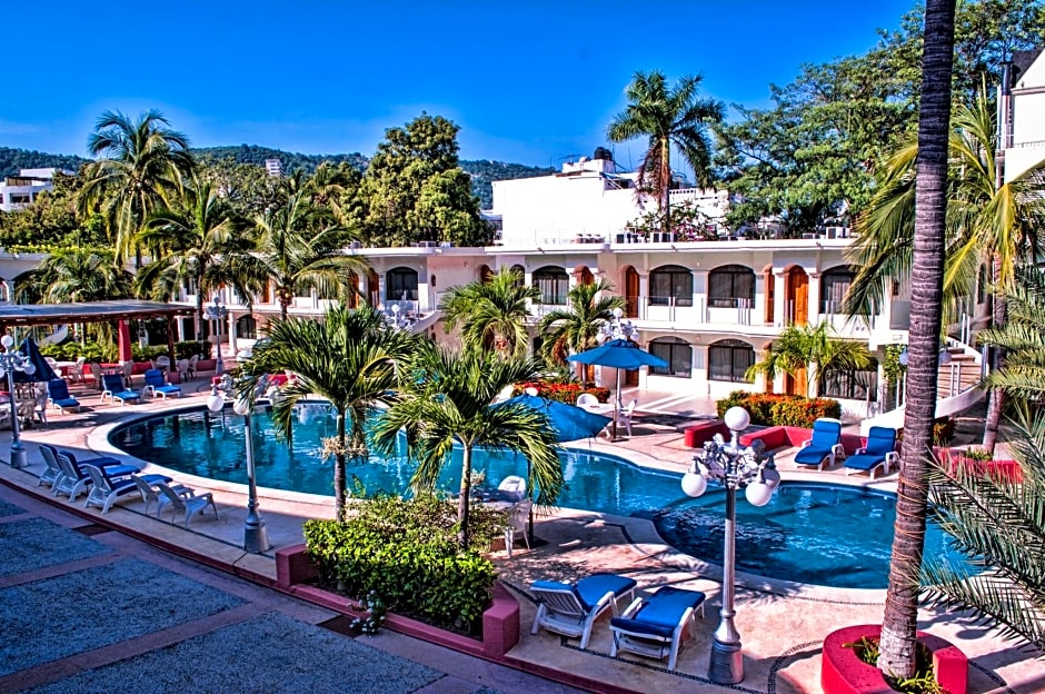 Hotel Costa Azul