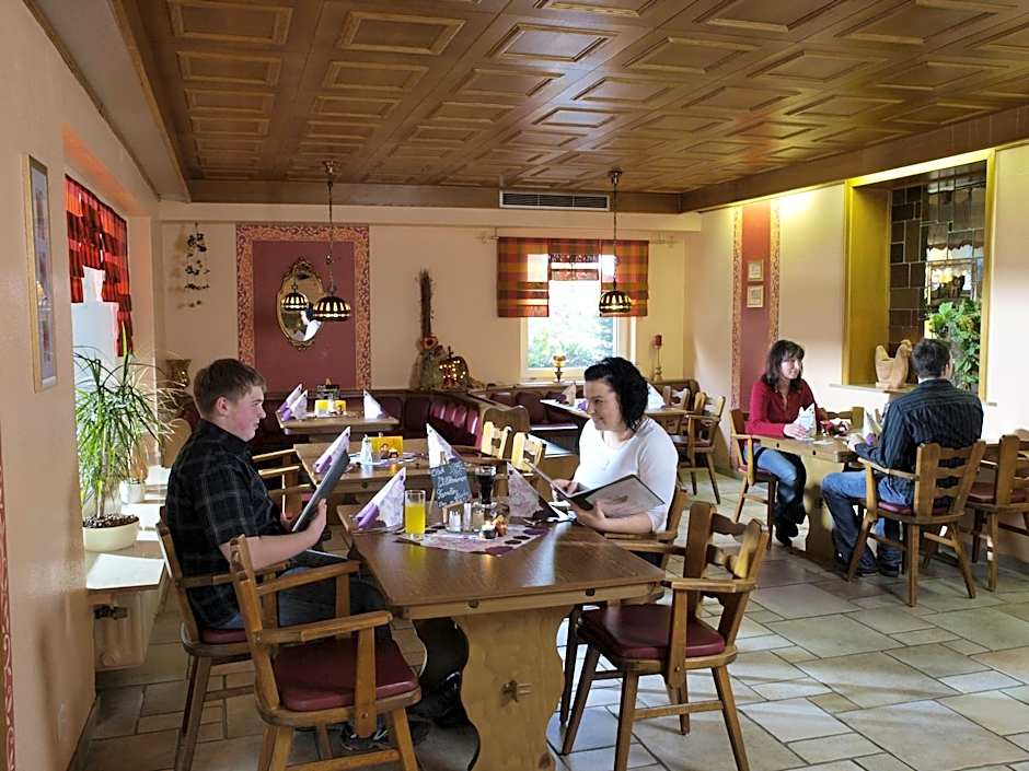 Landhotel Henkenhof Willingen