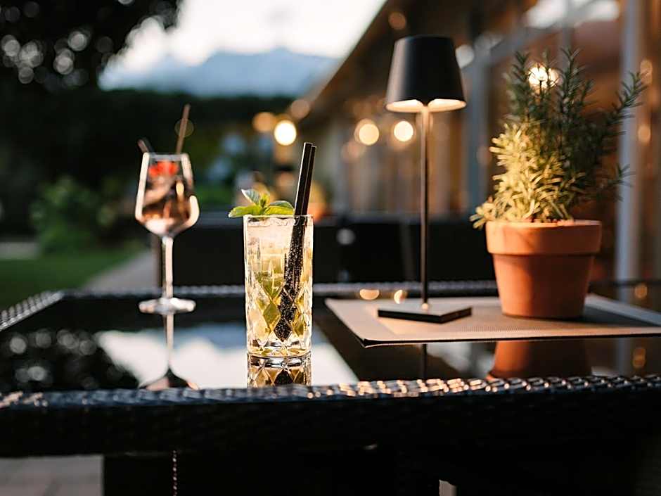 Hotel Vitalquelle Montafon