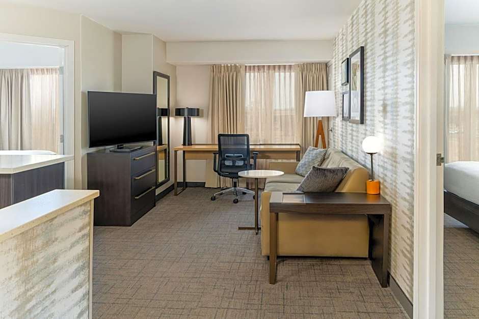 Residence Inn by Marriott Dayton North