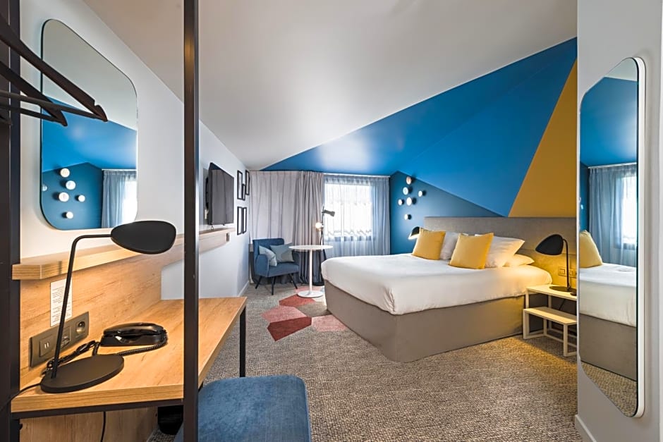 Radisson Hotel Aix en Provence