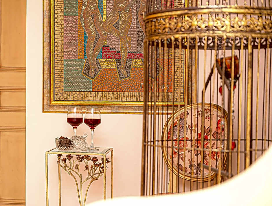 Parthenon Art Hotel-Seaside Collection