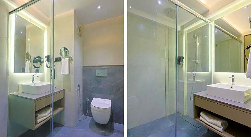 Hotel President, Vadodara