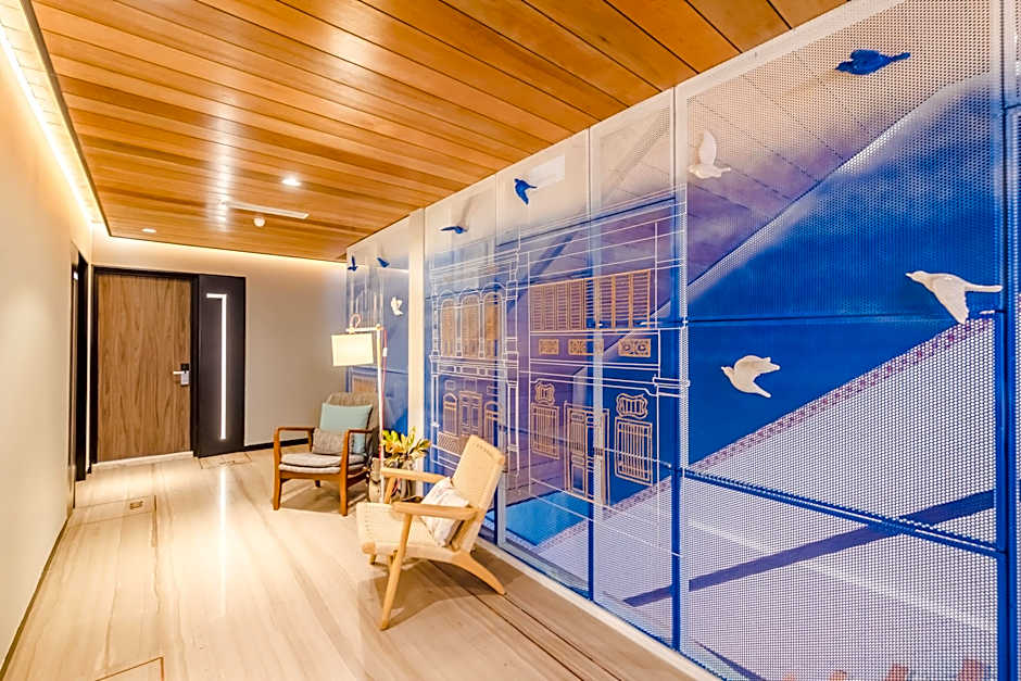 Tien Hotel Georgetown