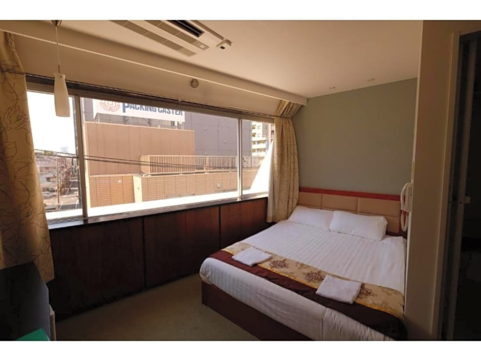 Tabata Oji Hotel - Vacation STAY 89820v