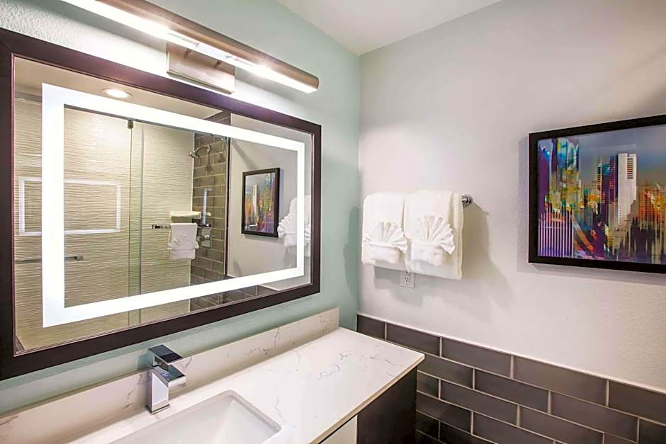 Holiday Inn Express - Dallas Downtown By IHG