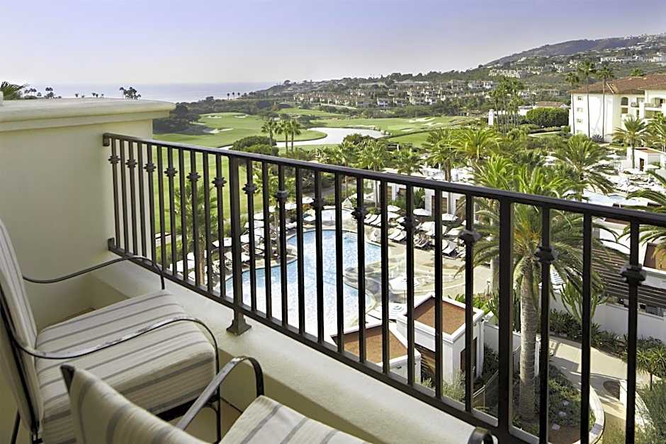 Waldorf Astoria Monarch Beach