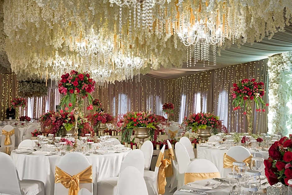 AKAR Hotels & Resort Lampung