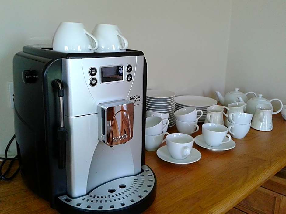 Blackberry Lodge Accommodation