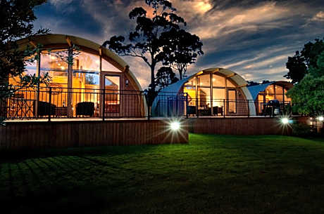 43 Degrees Bruny Island