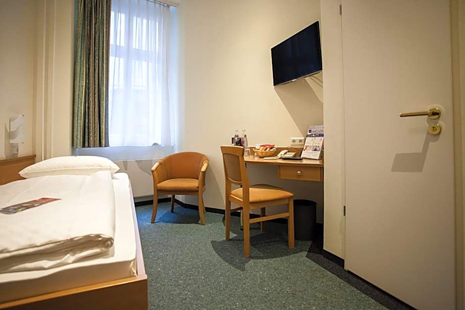 martas Hotel Allegra Berlin
