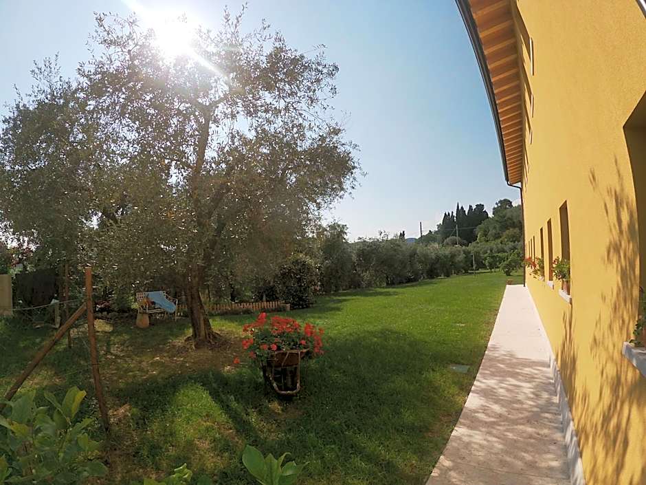 Agriturismo B&B Le Casette sul Garda