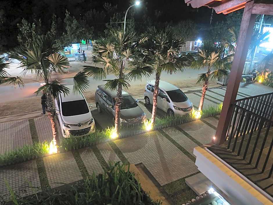 Kemangi Bed and Breakfast