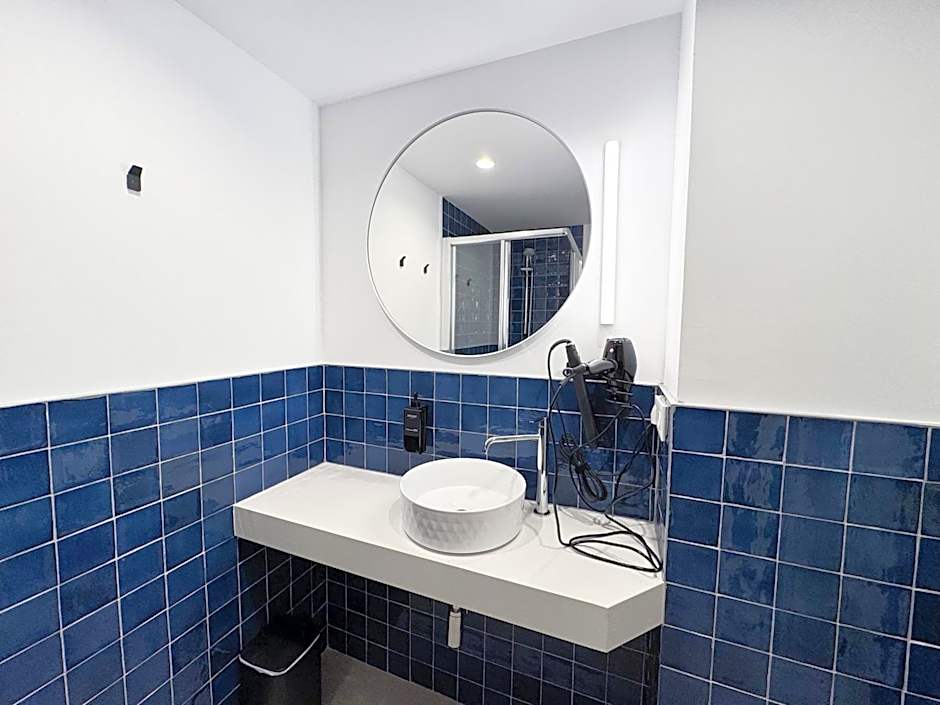 Hotel Boutique Es Blau