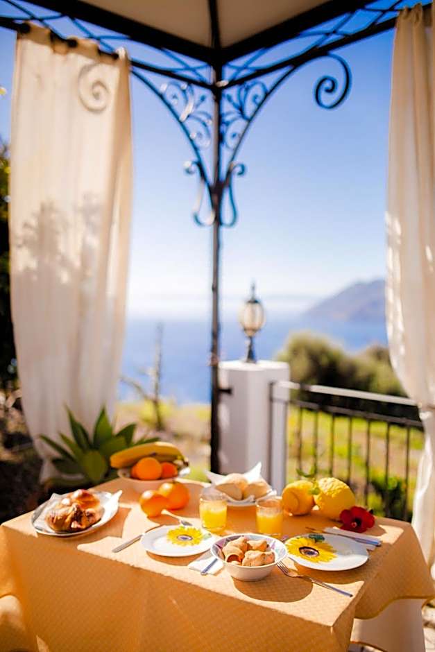 B&B Villa Maristella