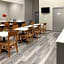 Quality Suites Houston NW Cy-Fair