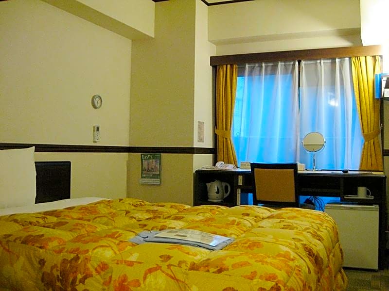 Toyoko Inn Tsudanuma-eki Kita-guchi