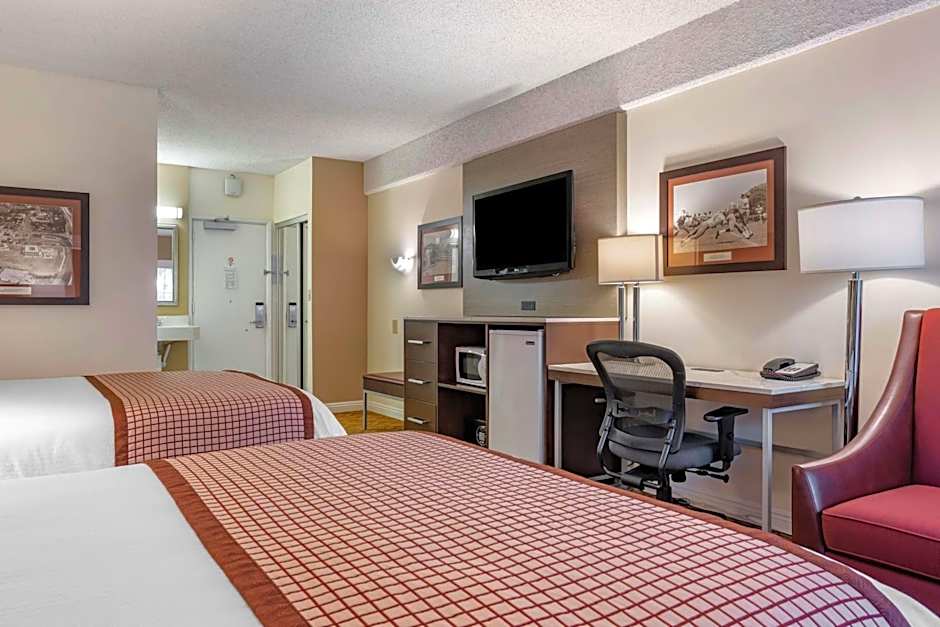 Best Western Plus Thousand Oaks Inn