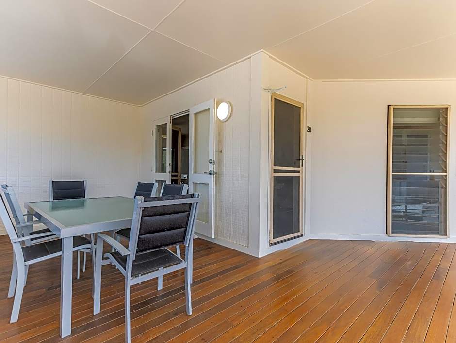 Hastings Cove Holiday Apartments