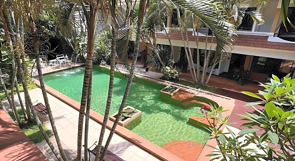 Hotel La Villa