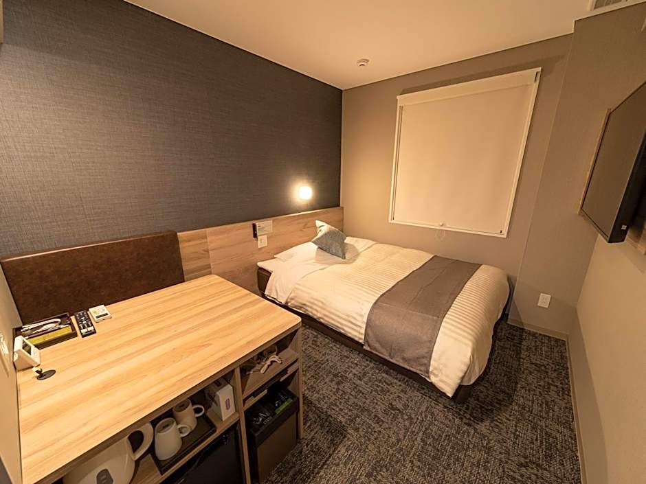 Super Hotel Premier Sendai Kokubuncho Tennenonsen