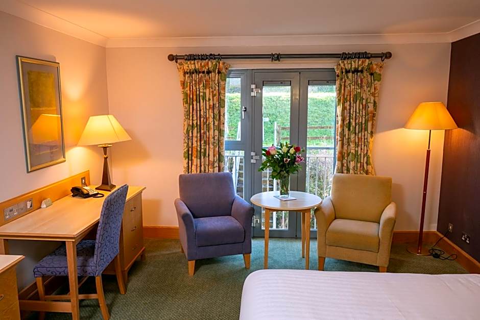 Hellidon Lakes Hotel
