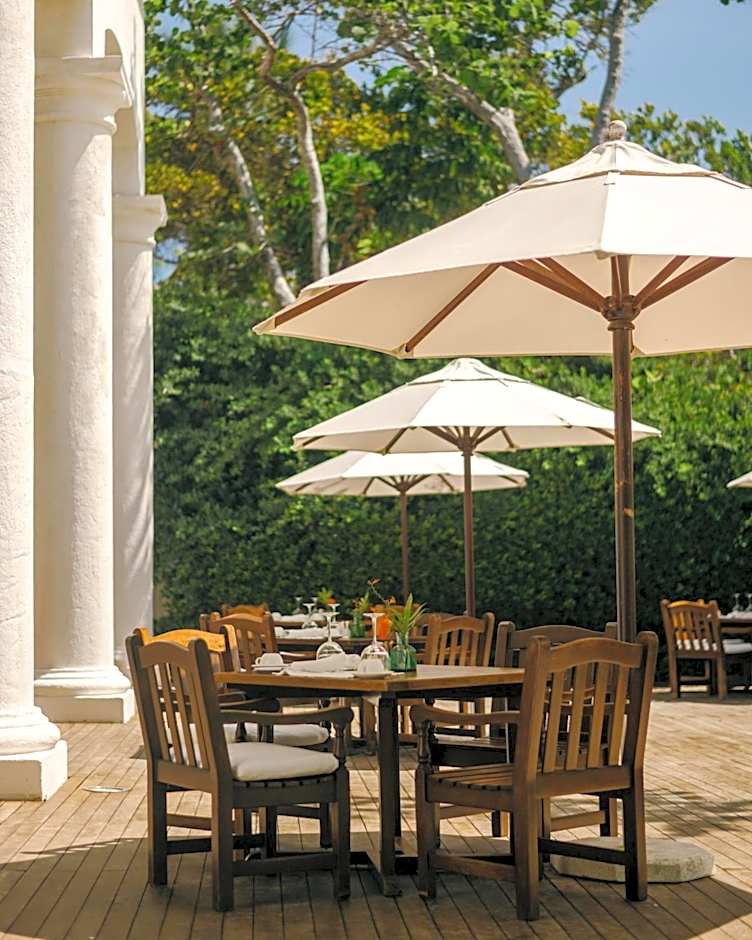 Casa Colonial Beach & Spa