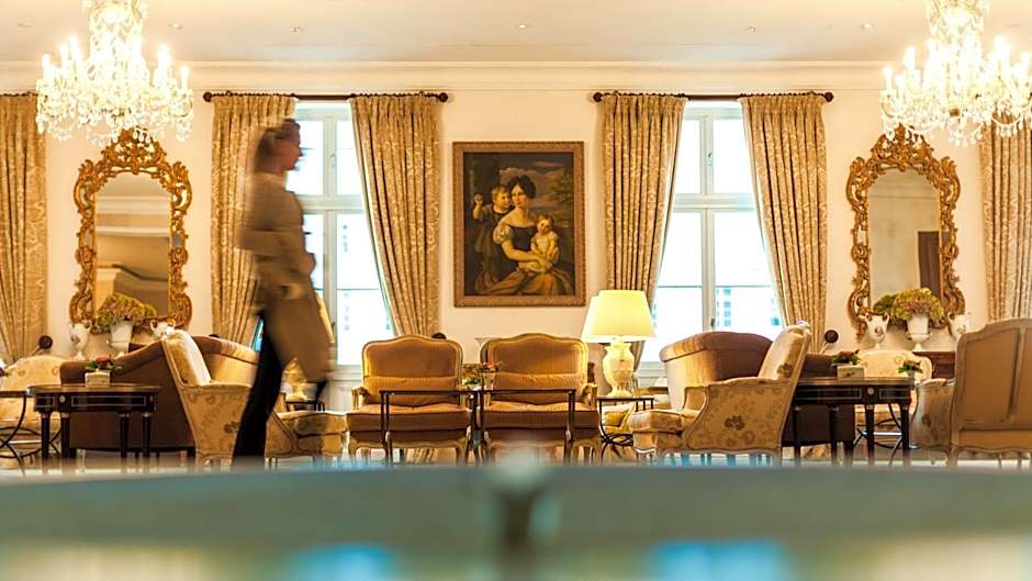 Grand Hotel Heiligendamm