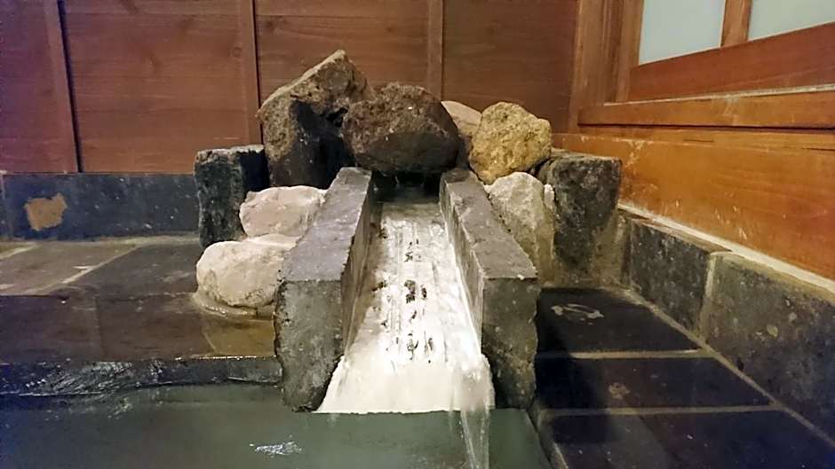 Kurokawa Onsen Ryokan Ichinoi