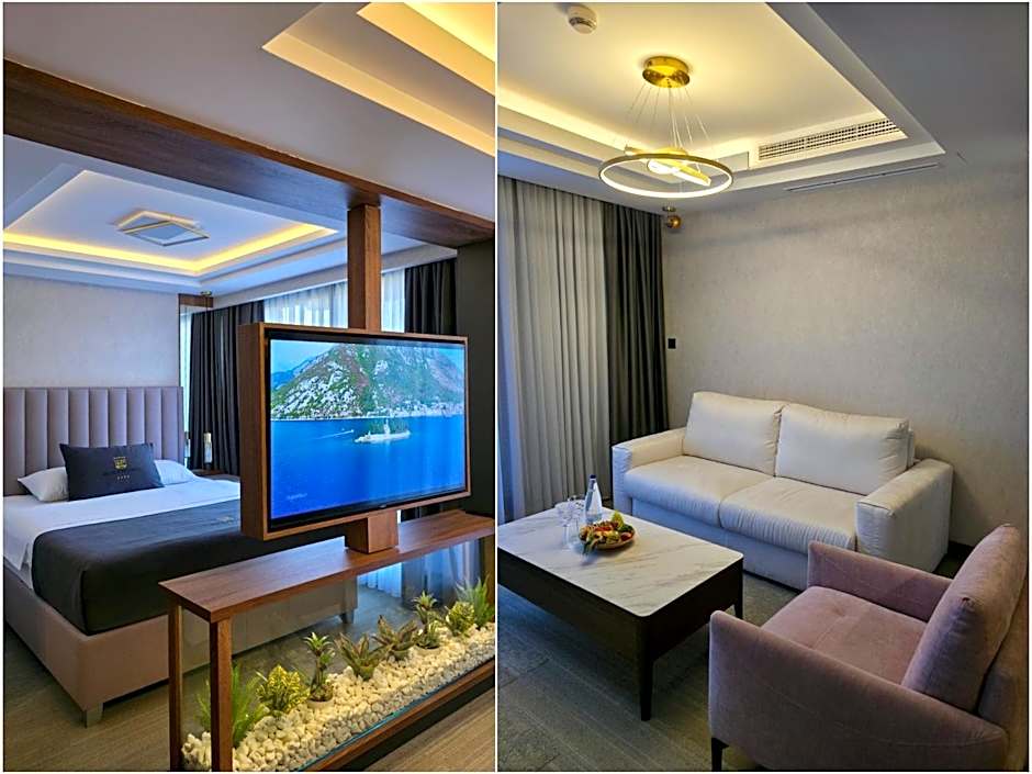 Hotel Podgorica