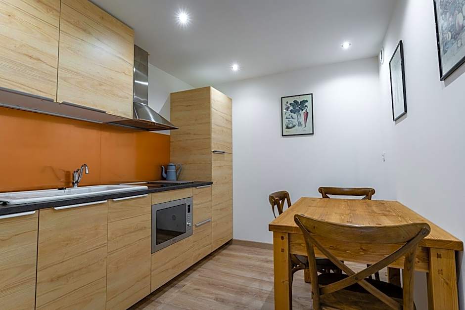 La Dimiere - Le Postel - Appartements de standing en hyper-centre - Louviers