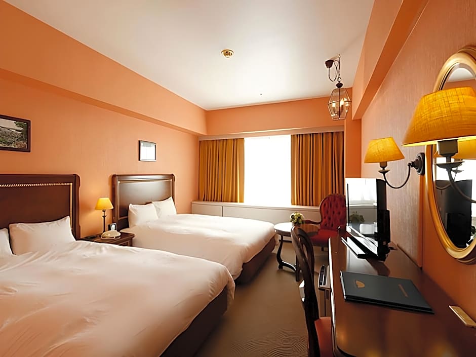 Victoria Inn Nagasaki