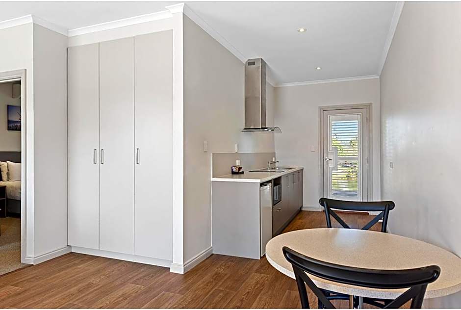 Discovery Parks - Hahndorf