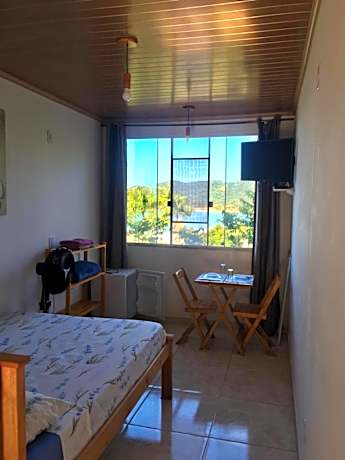 Suite with Sea View