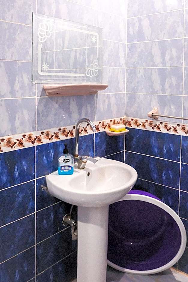 Al-Manara Hostel Siwa Oasis