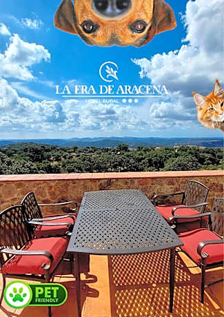 Hotel La Era de Aracena - Adults Only