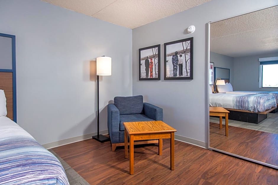 AmericInn by Wyndham Rapid City